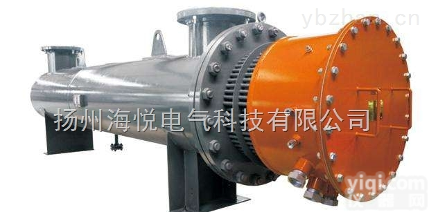 SRY6F-型<em>齿轮箱</em>护套式电<em>加热器</em>