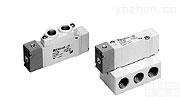 SYA3120-C4  <em>日本</em>SMC<em>气控阀</em>SYA系列@SMC<em>气动元件</em>价格