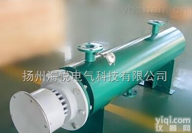 <em>导热油加热管</em>专业供应商