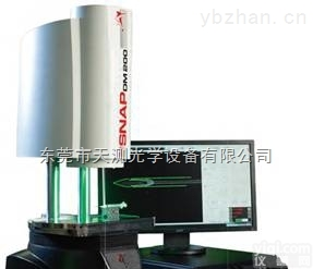 QVI®SNAP™  RAM影像仪系列生产车间zui有<em>生产力</em>的机器