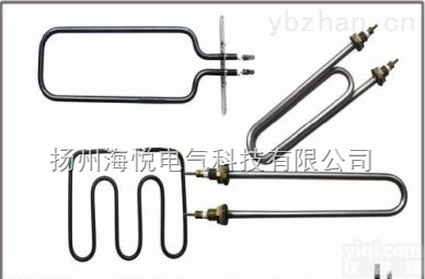 法兰电<em>加热管</em>，厂价直销，<em>非标</em>定制，异型加工，质量好，保障