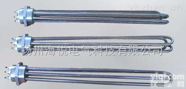 <em>螺牙丝扣加热管</em>生产厂家