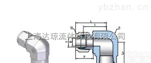UFE-0806N  UFE-0806N<em>内螺纹弯头-韩国UNI-LOK阀门（上海）达琼流体 现货供应</em>