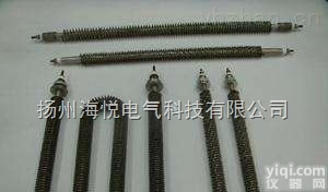供应加工定制不锈钢<em>翅片</em>异形电<em>加热管</em>生产厂家