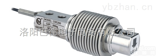 CSE-500KG  <em>志美</em><em>传感器</em>CSE-500KG