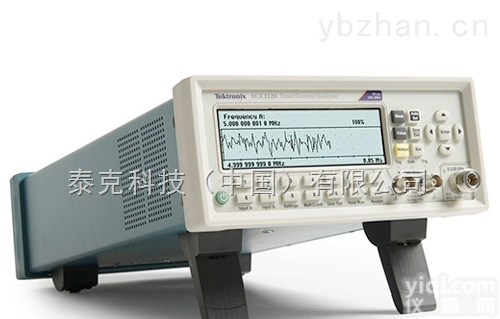 FCA3000 / <em>3100</em> <em>频率计</em>数器