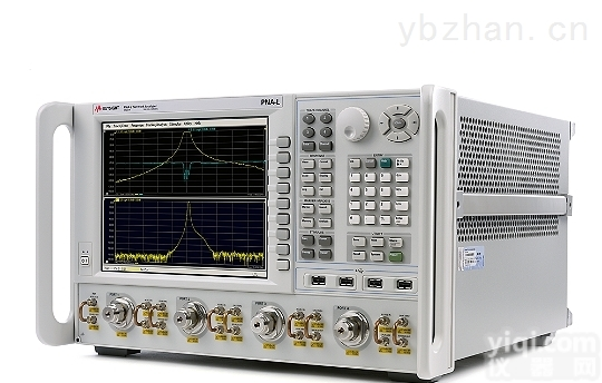 Agilent <em>N5231A</em> PNA-L <em>微波</em>网络<em>分析仪</em>