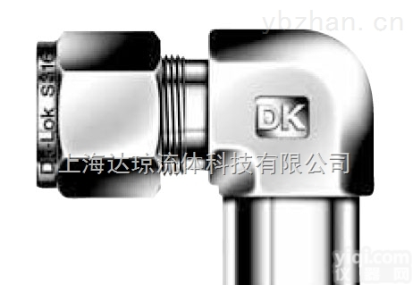 DLF 12-8N-S  DLF 12-8N-S<em>内螺纹弯头-韩国DK-LOK阀门（上海）达琼流体 现货供应</em>