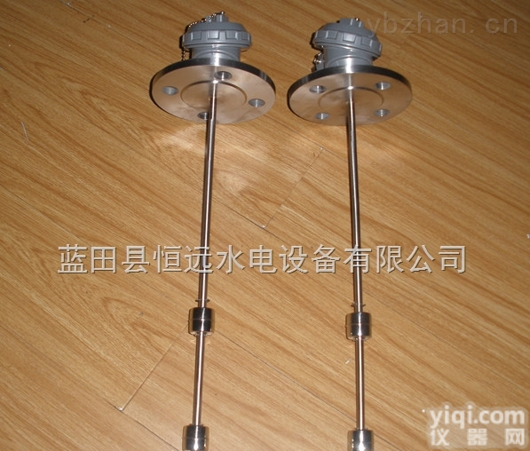 水机<em>顶盖</em><em>水位</em>监测DJX-4/500电极式液位<em>信号</em>器