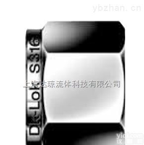 DN-20-S  DN-20-S<em>螺母</em>-<em>韩国</em>DK-LOK阀门（上海）达琼流体 <em>现货供应</em>