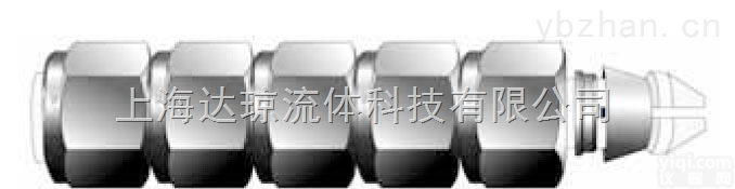 DFSN-10-S  DFSN-10-S<em>螺母</em>集-<em>韩国</em>DK-LOK阀门（上海）达琼流体 <em>现货供应</em>