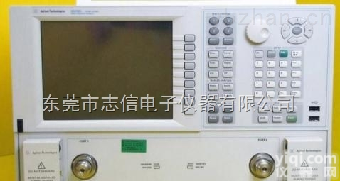 E8362C<em>网络</em><em>分析仪</em>  现金<em>回收</em>E8362C<em>网络</em><em>分析仪</em>