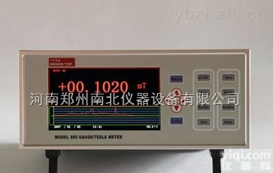 <em>磁通</em>计<em>特斯拉</em>计,手持高斯计