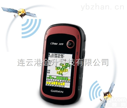 <em>eTrex309</em>  佳明GPS北斗<em>双星</em>系统 电子罗盘定位<em>eTrex309</em>
