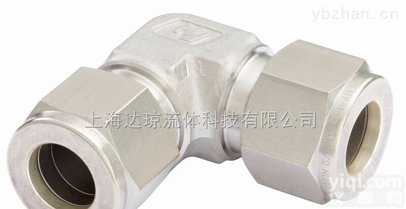 <em>CLA</em>-14-S316  <em>CLA</em>-14-S316联合<em>弯头</em>-韩国HY-LOK阀门（上海）达琼流体 现货供应