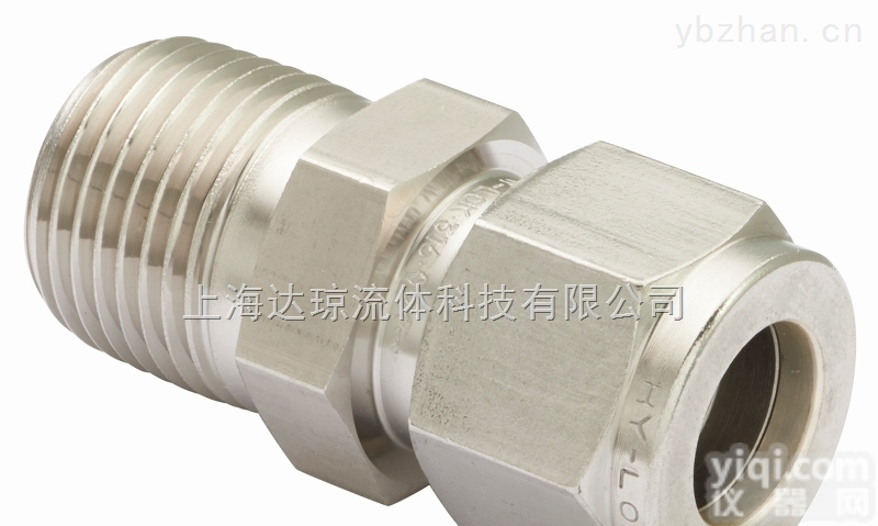 CMC 16-8N-S316  CMC 16-8N-S316<em>外螺纹接头-韩国HY-LOK阀门（上海）达琼流体 现货供应</em>