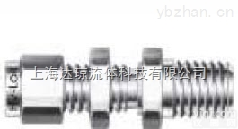 CBMC 8-6N-S316  CBMC 8-6N-S316<em>外螺纹穿板接头-韩国HY-LOK阀门（上海）达琼流体 现货供应</em>