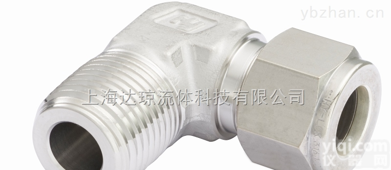 CLMA16-12N-S316  CLMA16-12N-S316<em>外螺纹弯头-韩国HY-LOK阀门（上海）达琼流体 现货供应</em>