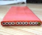 YJGCFPB 3*35+3*16/3高压扁<em>电缆</em>-露天用<em>卷筒</em><em>电缆</em>