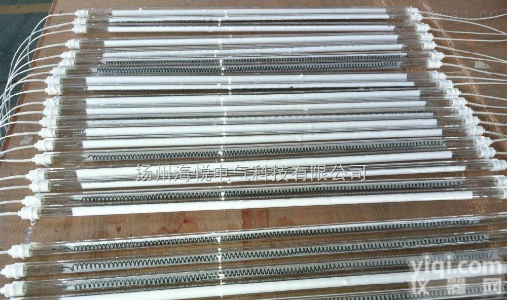 石英<em>电热管</em><em>加热管</em>烧烤炉碳纤维电<em>加热管</em>