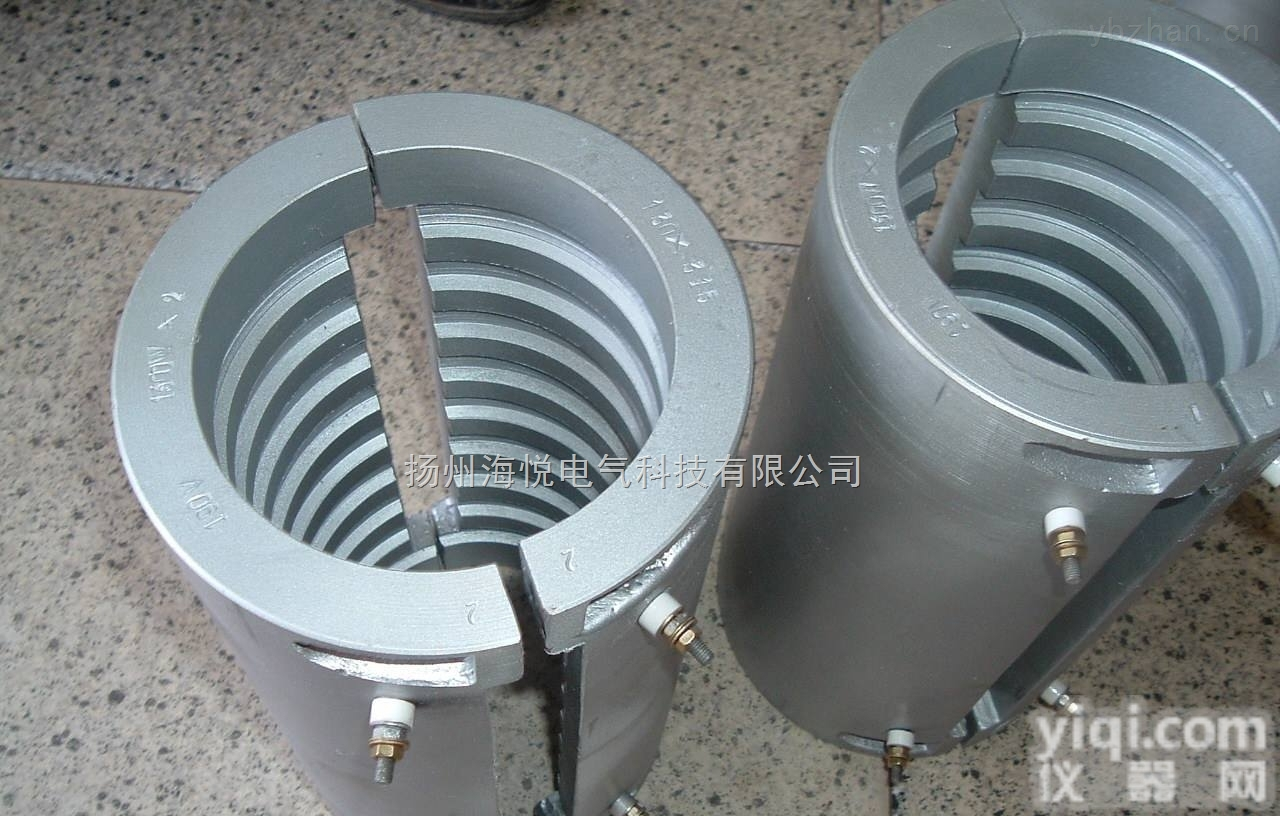 <em>铸铝</em>加热圈，<em>电热圈</em>，发热圈