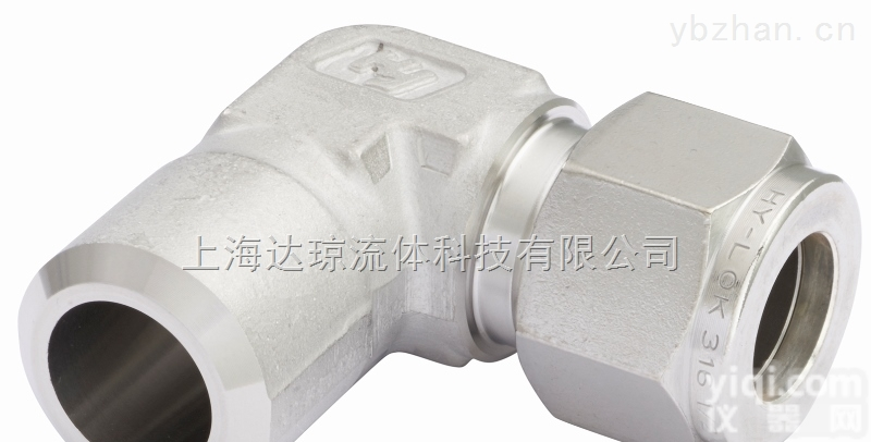 CLW6-4P-S316  CLW6-4P-S316<em>焊接弯头-韩国HY-LOK阀门（上海）达琼流体 现货供应</em>