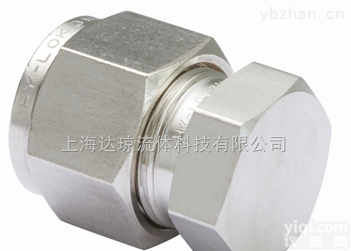 CCA-16-S316  CCA-16-S316<em>管帽-韩国HY-LOK阀门（上海）达琼流体 现货供应</em>
