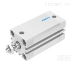 ADNP-25-10-I-P-A  <em>德国</em><em>FESTO</em>标准气缸ADNP系列,<em>FESTO</em><em>标准型</em>气缸