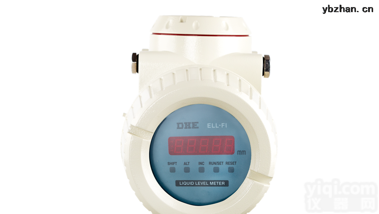 <em>智能型外贴式超声波液位计</em>报价