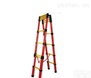 <em>鱼竿</em>式<em>伸缩</em><em>绝缘</em>梯子