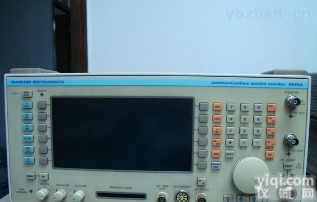 IFR2948A <em>马可尼</em>/艾法斯系列<em>综合</em><em>测试仪</em>