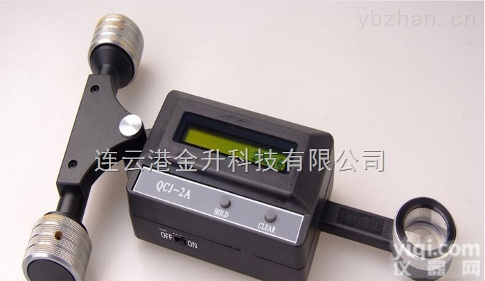 <em>QCJ</em>—2000  哈光面积测量仪<em>数字式</em><em>求积仪</em><em>QCJ</em>—2000