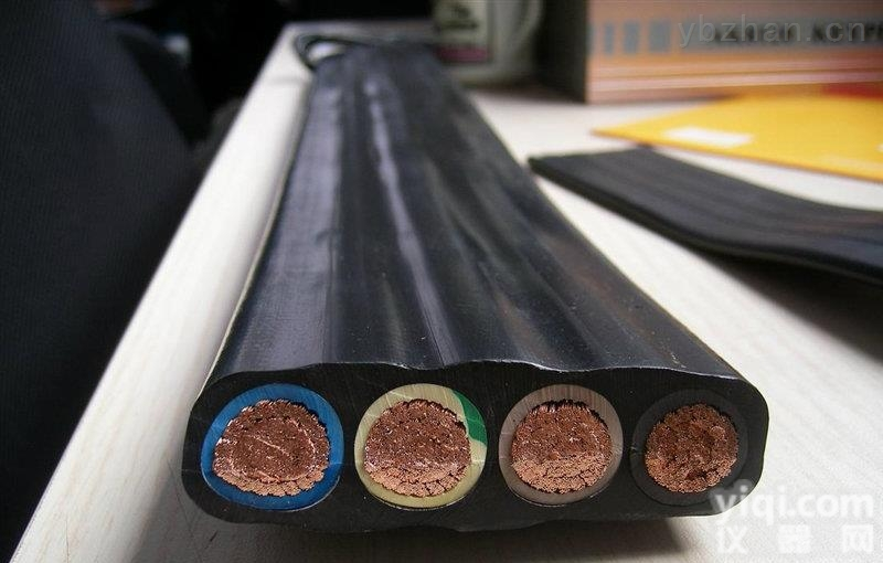 YGB<em>电缆</em>YGB<em>硅橡胶</em>高压扁<em>电缆</em>YGB堆取料机专用扁<em>电缆</em>