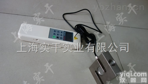 数字<em>分体式</em>显示的拉力表,数显拉力<em>测力</em>表