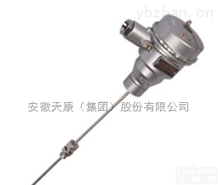 WRNK-141/  <em>防爆</em><em>热电偶</em>/K型<em>铠装</em><em>热电偶</em>