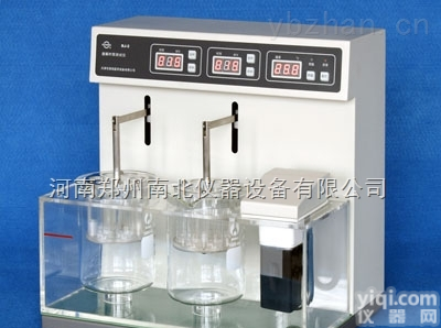供应  <em>三杯</em>销<em>崩解</em><em>时限</em>测试仪，药物<em>崩解</em>仪