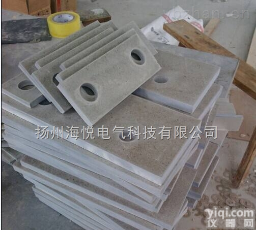 加工<em>云母</em><em>加工件</em>