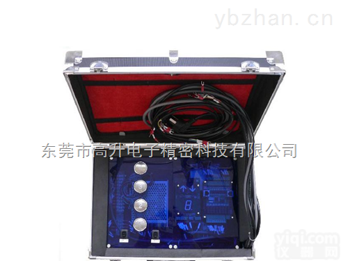 HKTF-9  <em>东莞</em>德尔塔<em>电梯</em>控制柜性能检测仪