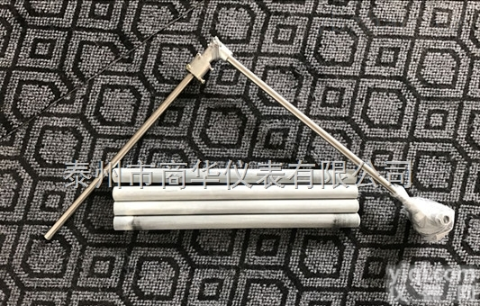 <em>氮化硅</em>铝水<em>热电偶</em>WRN-531