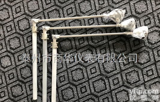 <em>铝厂</em>专用防腐<em>热电偶</em>WRNF-530