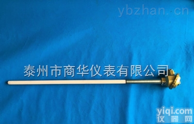 B型<em>真空炉</em>热电偶WRR-<em>130</em>