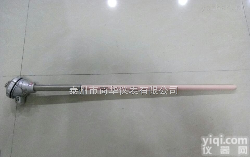 S型铂铑<em>热电偶</em>厂家<em>WRP</em>-<em>130</em>