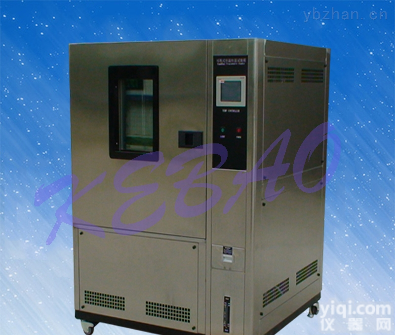 KB-TH-S-80G.Z.D  高低<em>温湿</em>热<em>交变</em><em>试验箱</em>