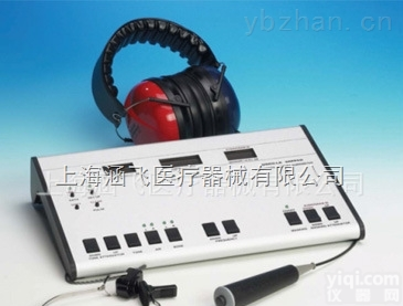 <em>SM950</em>  <em>SM950</em>型<em>听力</em>计（电测听仪）