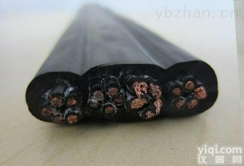 <em>行车</em>葫芦电缆YFFB电缆YVFBG带钢丝<em>行车</em>手柄<em>电缆线</em>