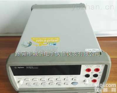 <em>34401A</em>  长期回收<em>34401A</em><em>安捷</em>伦<em>万用表</em>