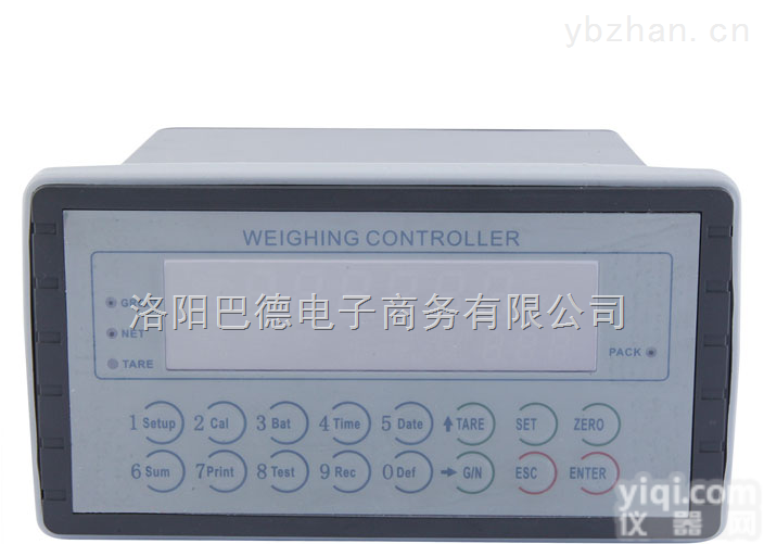 GM8804A4  <em>杰曼</em>配料<em>仪表</em>GM8804A4<em>称重</em>传感器