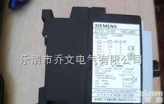 <em>西门子</em>交流<em>接触器</em><em>3TF4411</em>代理