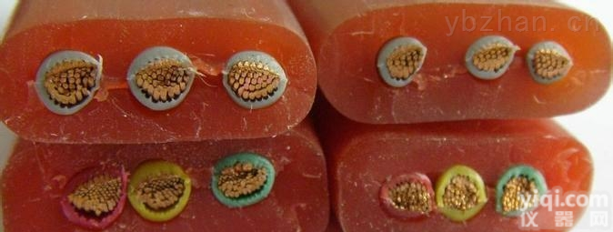 安徽<em>天康</em>YGFB<em>硅橡胶</em><em>护套</em>扁电缆