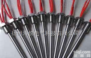 非标<em>定制</em>单头电<em>加热管</em>，厂家专业<em>定制</em>，大功率，寿命长，质量三包